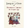 livre hommes et femmes du moyen age