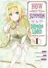 livre how not to summon a demon lord tome 1