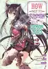 livre how not to summon a demon lord tome 2