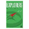 livre huawei stories: explorers - [en vo
