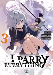 livre i parry everything tome 3