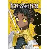 livre ichi the witch - tome 2