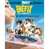 livre idéfix et les irréductibles - tome 8