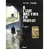 livre il était une fois en france - tome 6 - la terre promise