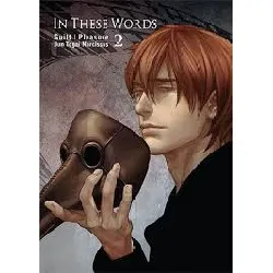 livre in these words - tome 02