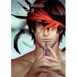 livre in these words - tome 3