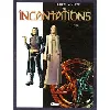 livre incantations - tome 1 - louise