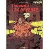 livre inconnu à la déverse