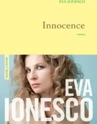 livre innocence - premier roman