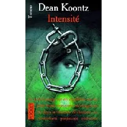 livre intensite