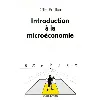 livre introduction à la microéconomie