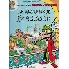 livre iznogoud - tome 1 - le grand vizir iznogoud
