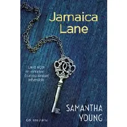 livre jamaica lane