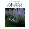 livre jardins et bouquets