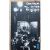 livre je hais les acteurs