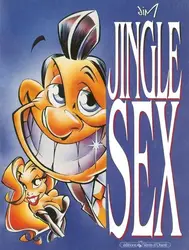 livre jim tome 6 - jingle sex