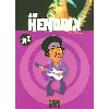livre jimmy hendrix de a à z richard thomas