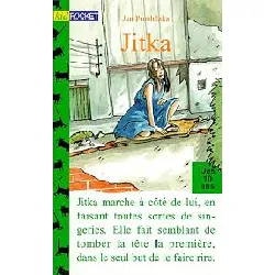 livre jitka