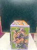 livre jojo's - stone ocean - intégrale