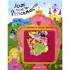 livre joue avec les princesses !