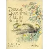 livre journal champêtre d'edith holden. notes de la vie rustique sous le règne d'edouard vii.