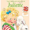 livre juliette à la ferme