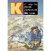 livre k, l'ivresse des sommets