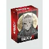 livre kaiju n°8 coffret t1 à t5 - saison 1