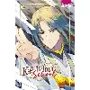 livre kamisama school - tome 7