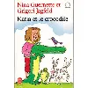livre katia et le crocodile