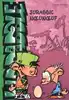 livre kid paddle tome 8 : jurassic noeunoeuf