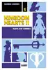 livre kingdom hearts ii