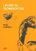 livre l'affaire du trompinoptère