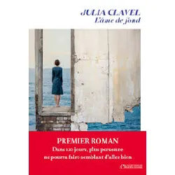 livre l'âme de fond
