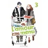 livre l'amour est au menu - tome 3