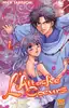 livre l'attache coeurs tome 1