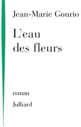 livre l'eau des fleurs