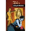 livre l'eclat d'obus - arsène lupin