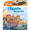 livre l'egypte ancienne - tome 05