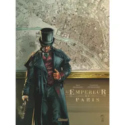 livre l'empereur de paris