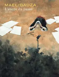 livre l'encre du passé