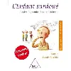 livre l'enfant surdoué