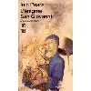 livre l'énigme san giovanni