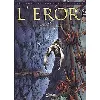 livre l' error