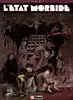 livre l'état morbide tome 1 : la maison - dieu