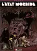 livre l'état morbide tome 1 : la maison - dieu