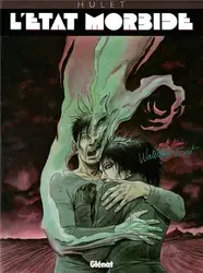 livre l'état morbide tome 3 : waterloo exit