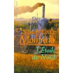 livre l'etoile du nord