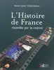 livre l'histoire de france racontée par le cinéma