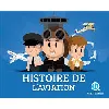 livre l'histoire de l'aviation (2nde ed)